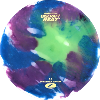 Z-Line Fly Dye Heat
