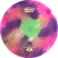 Z-Line Fly Dye Heat