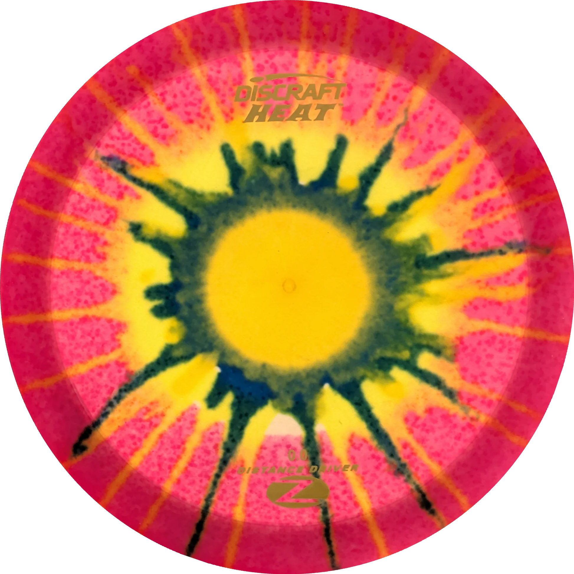 Z-Line Fly Dye Heat