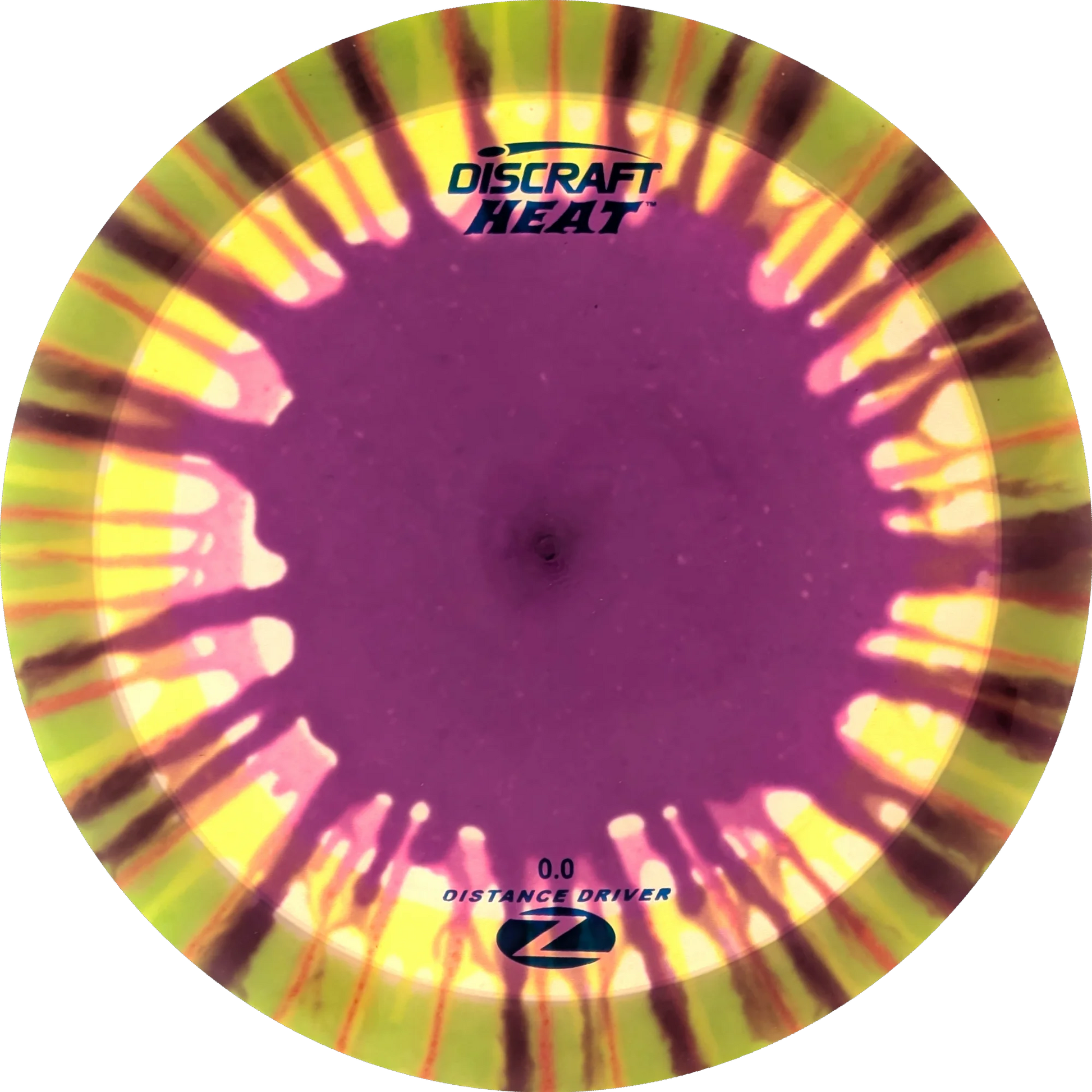 Z-Line Fly Dye Heat