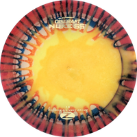 Z-Line Fly Dye Nuke SS