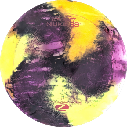 Z-Line Fly Dye Nuke SS