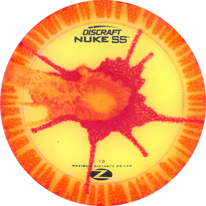 Z-Line Fly Dye Nuke SS