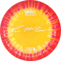 Z Line Fly Dye Paul McBeth Anax