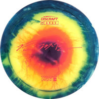Z Line Fly Dye Paul McBeth Anax