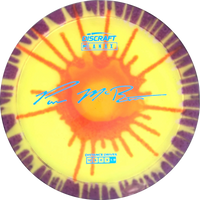 Z Line Fly Dye Paul McBeth Anax