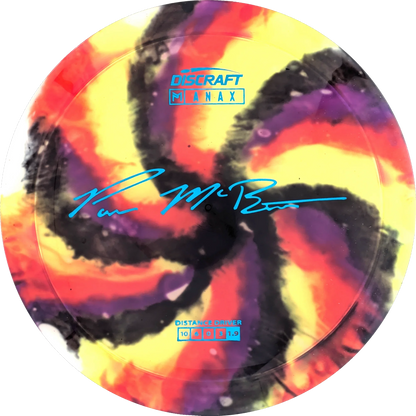 Z Line Fly Dye Paul McBeth Anax