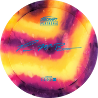 Z Line Fly Dye Paul McBeth Athena