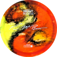 Z Line Fly Dye Paul McBeth Athena