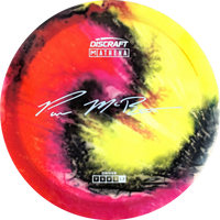 Z Line Fly Dye Paul McBeth Athena