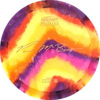Z Line Fly Dye Paul McBeth Athena