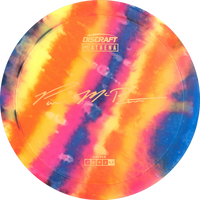 Z Line Fly Dye Paul McBeth Athena