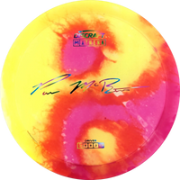 Z Line Fly Dye Paul McBeth Athena