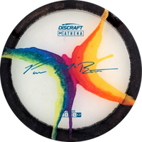 Z Line Fly Dye Paul McBeth Athena