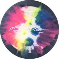 Z Line Fly Dye Paul McBeth Hades