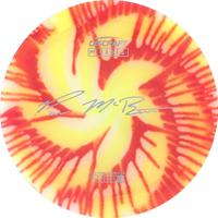 Z Line Fly Dye Paul McBeth Hades