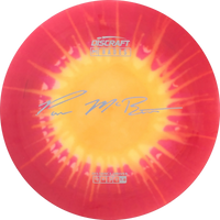 Z Line Fly Dye Paul McBeth Hades