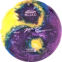 Z Line Fly Dye Paul McBeth Luna