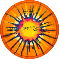 Z Line Fly Dye Paul McBeth Luna
