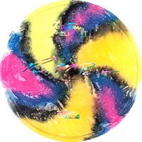 Z Line Fly Dye Paul McBeth Luna