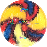 Z Line Fly Dye Paul McBeth Luna