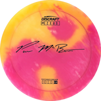 Z Line Fly Dye Paul McBeth Zeus