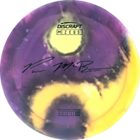 Z Line Fly Dye Paul McBeth Zeus
