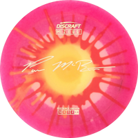 Z Line Fly Dye Paul McBeth Zeus