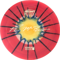 Z Line Fly Dye Paul McBeth Zeus