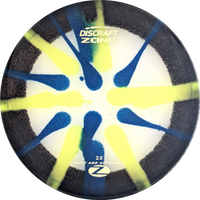 Z-Line Fly Dye Zone