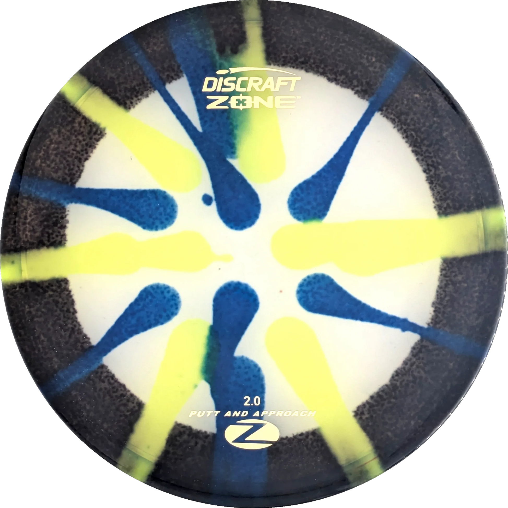 Z-Line Fly Dye Zone