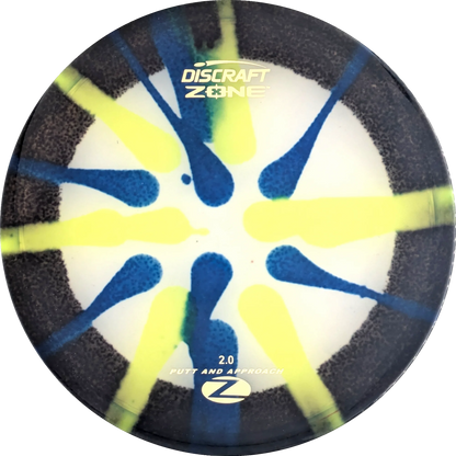 Z-Line Fly Dye Zone