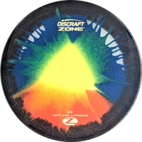 Z-Line Fly Dye Zone