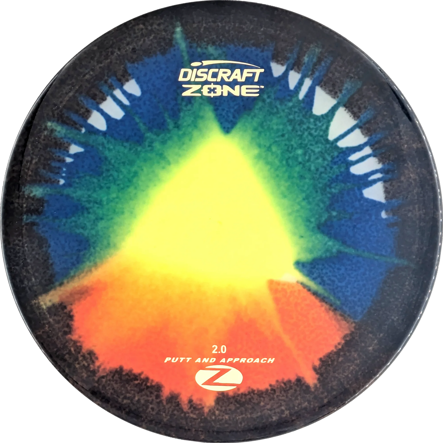 Z-Line Fly Dye Zone
