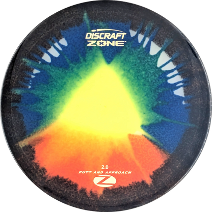 Z-Line Fly Dye Zone
