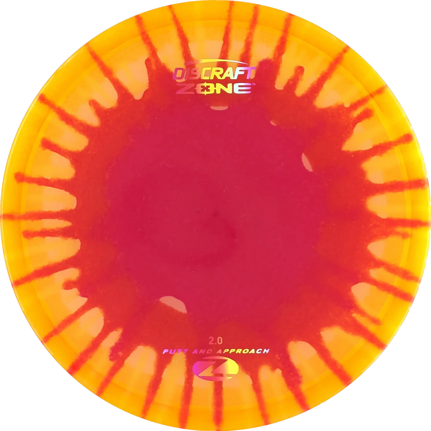 Z-Line Fly Dye Zone