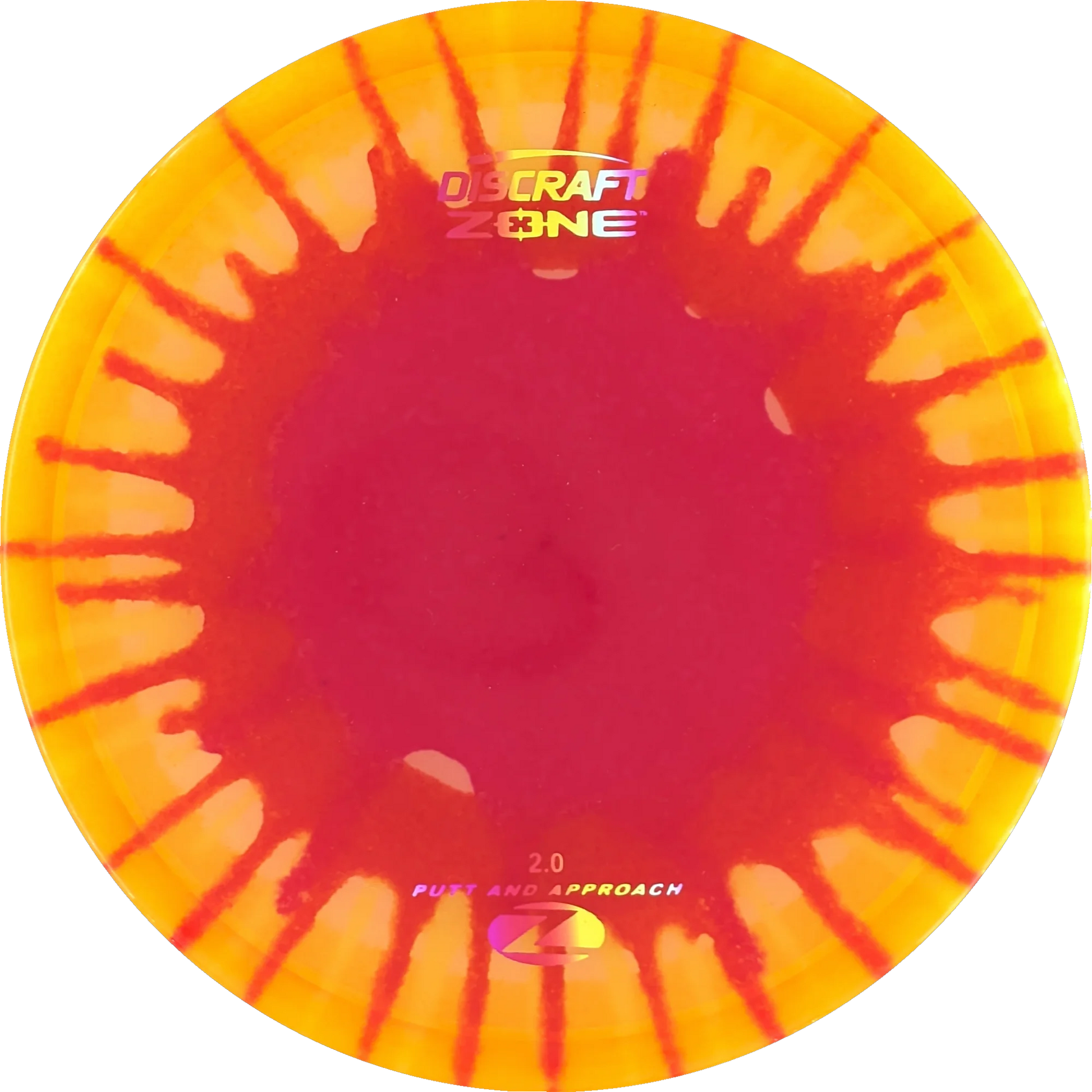 Z-Line Fly Dye Zone