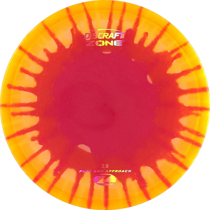 Z-Line Fly Dye Zone