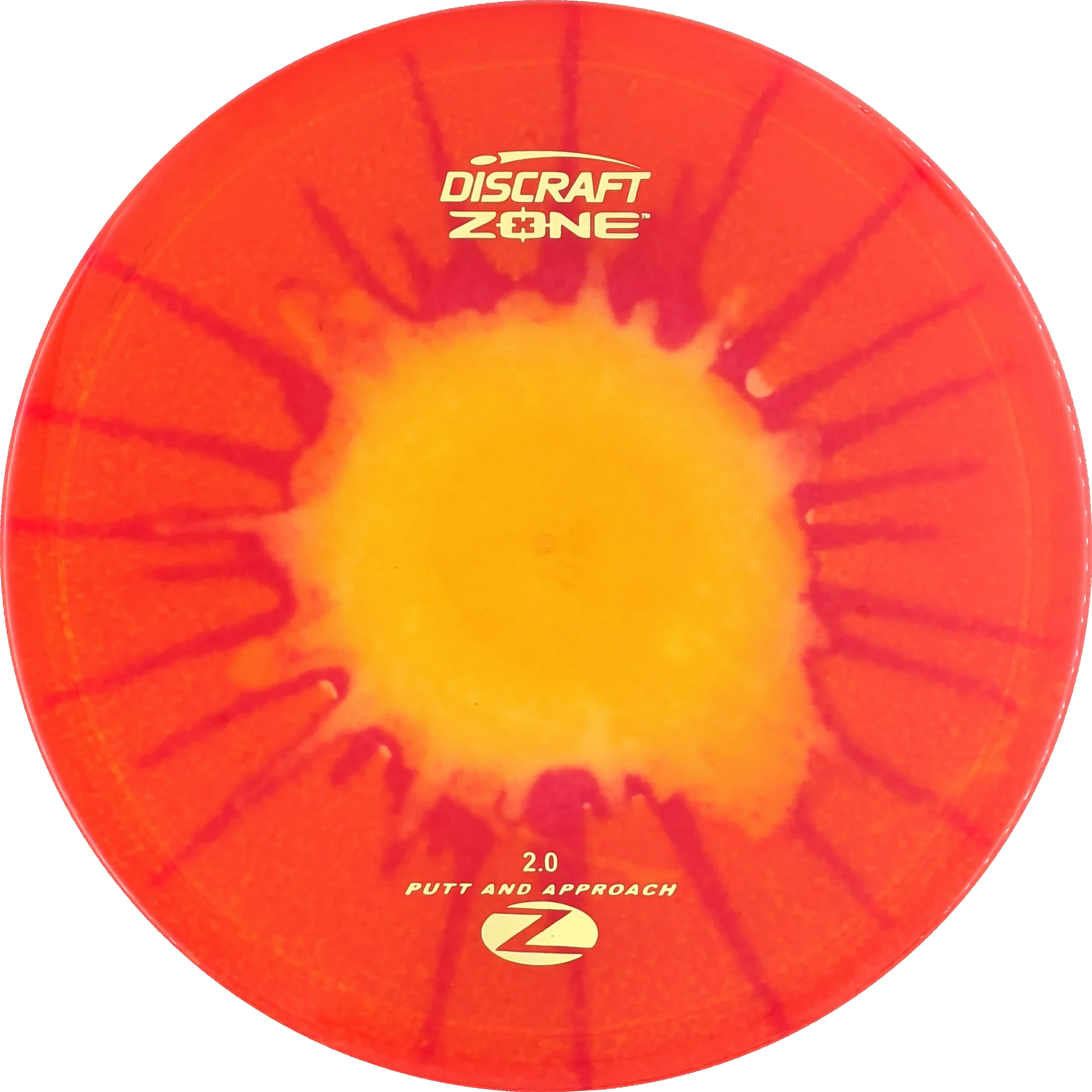 Z-Line Fly Dye Zone