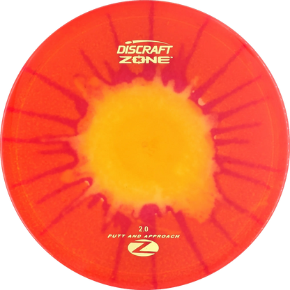 Z-Line Fly Dye Zone
