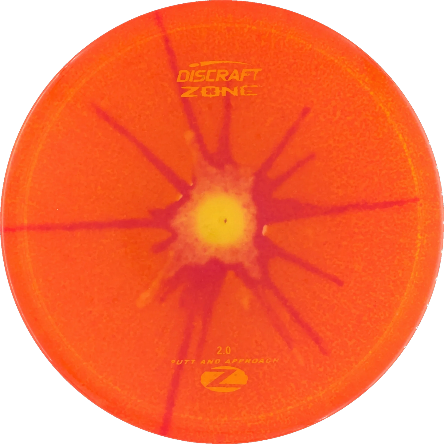 Z-Line Fly Dye Zone