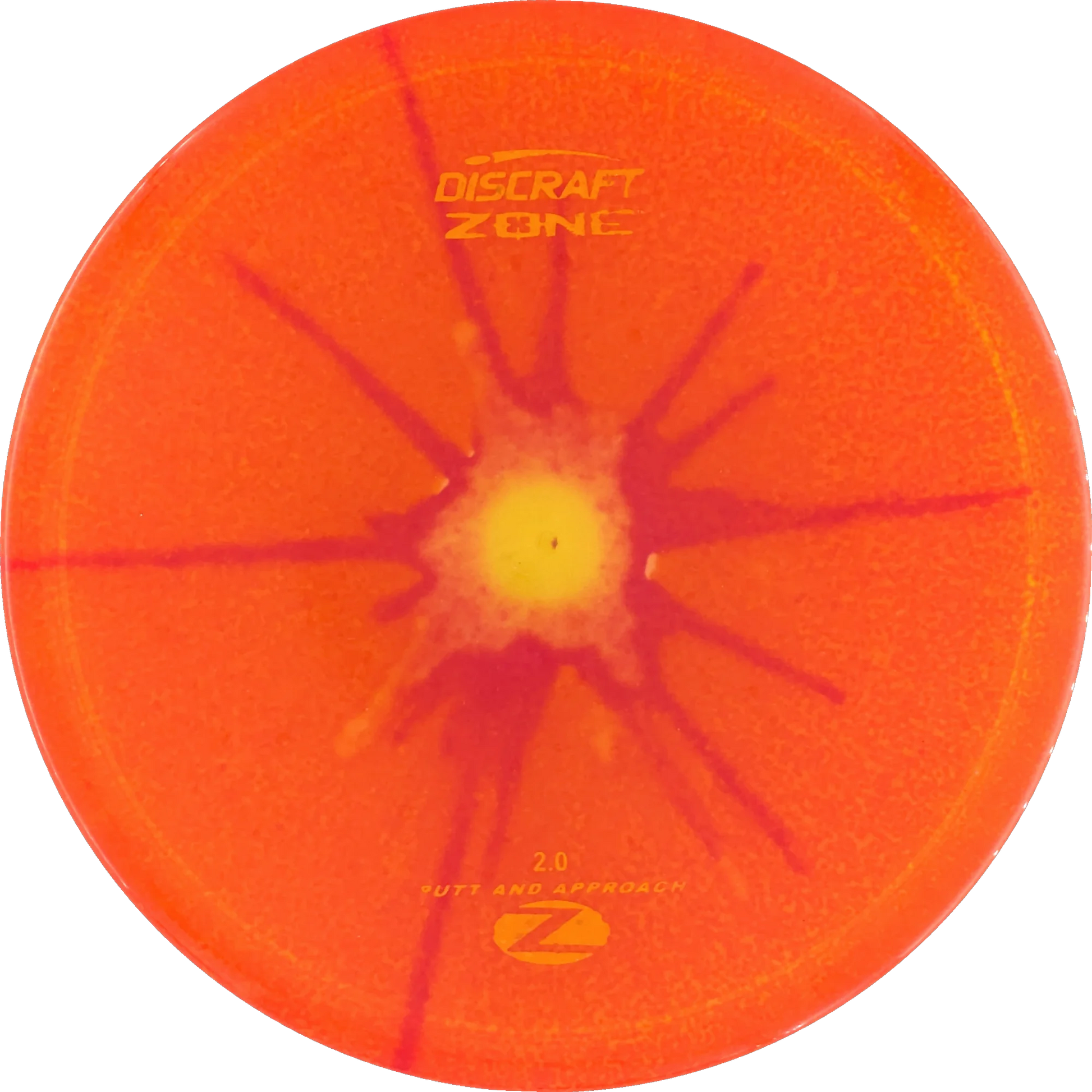 Z-Line Fly Dye Zone