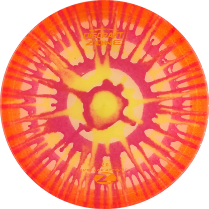 Z-Line Fly Dye Zone