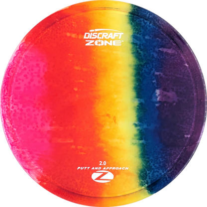 Z-Line Fly Dye Zone