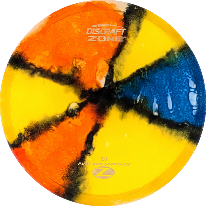 Z-Line Fly Dye Zone