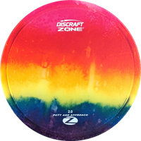 Z-Line Fly Dye Zone