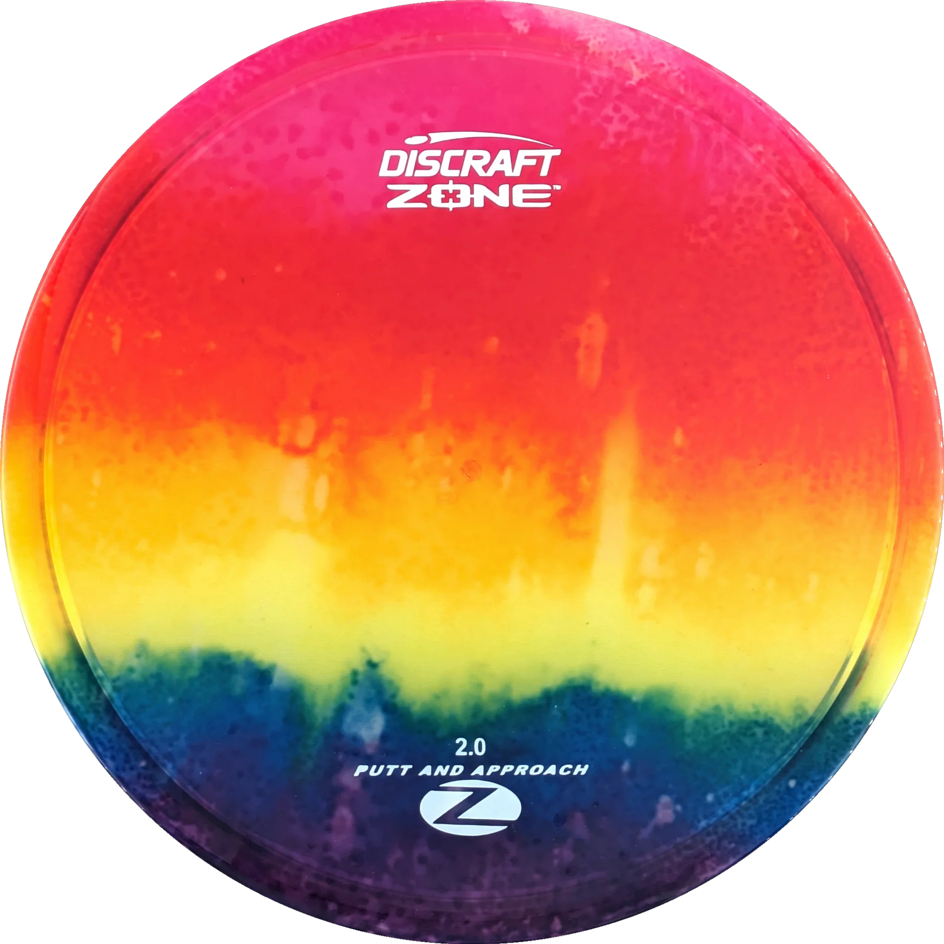 Z-Line Fly Dye Zone