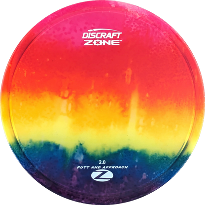 Z-Line Fly Dye Zone