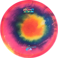 Z-Line Fly Dye Zone