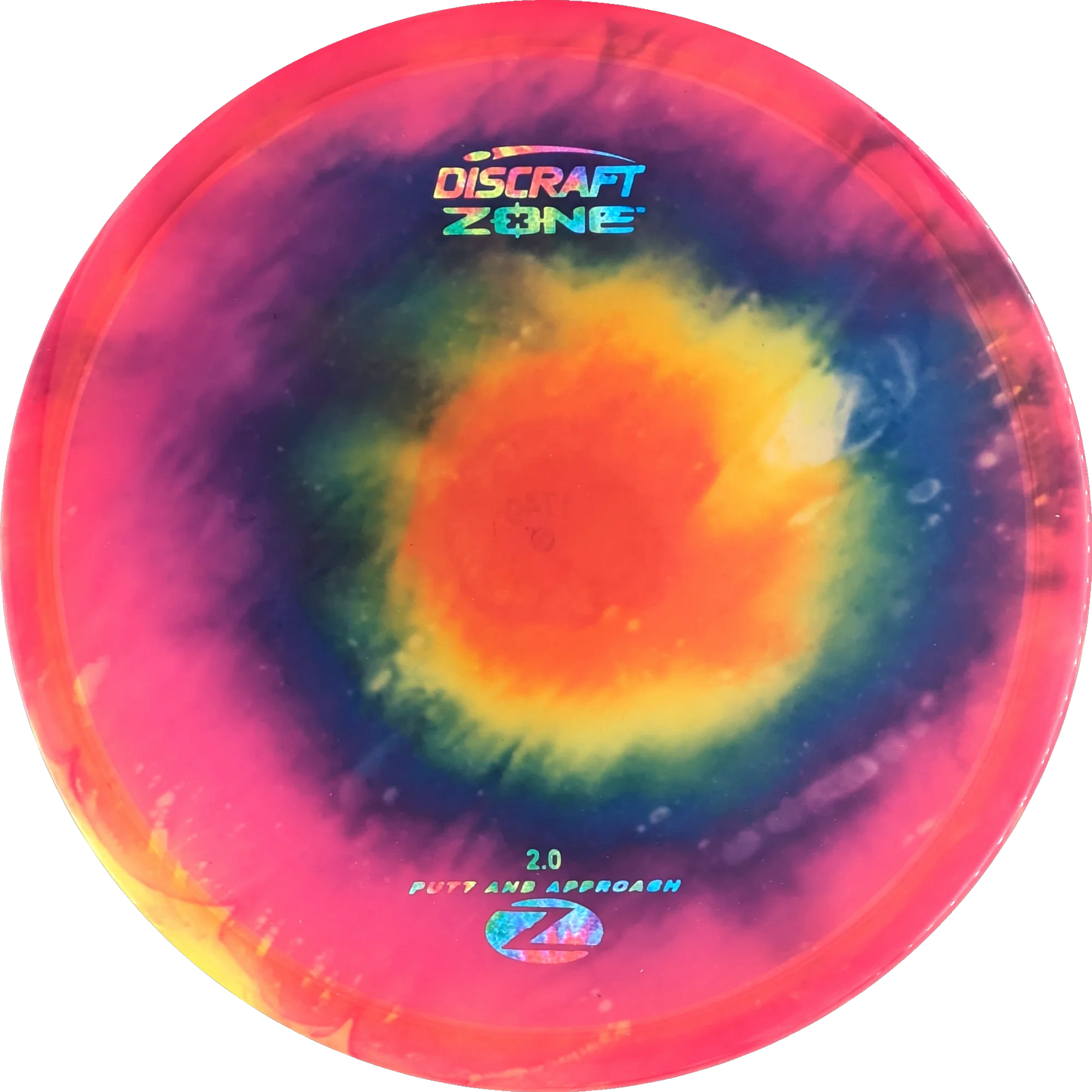 Z-Line Fly Dye Zone